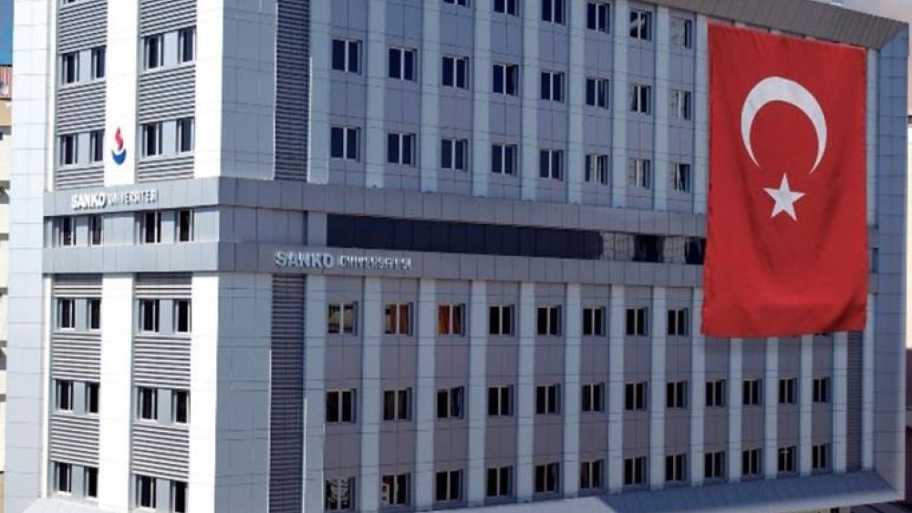 SANKO Üniversitesi’nde 2024 tercih ve tanıtım dönemi başladı